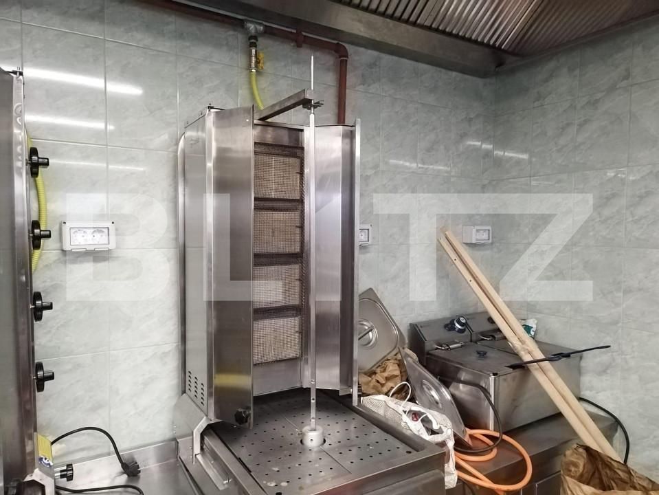 Spațiu comercial de vânzare Iosefin - 140137SVC | BLITZ Timișoara | Poza5