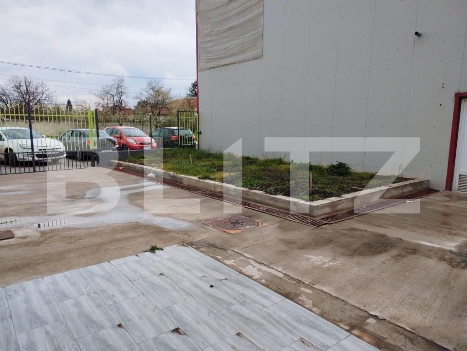 Spațiu comercial de vânzare Iosefin - 140137SVC | BLITZ Timișoara | Poza12