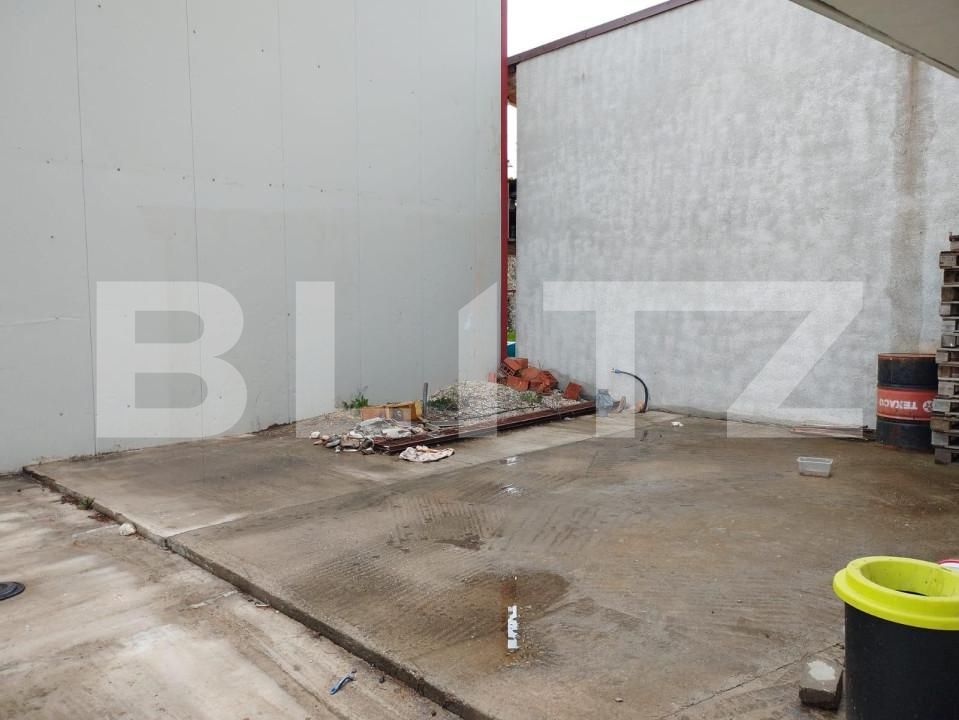 Spațiu comercial de vânzare Iosefin - 140137SVC | BLITZ Timișoara | Poza9