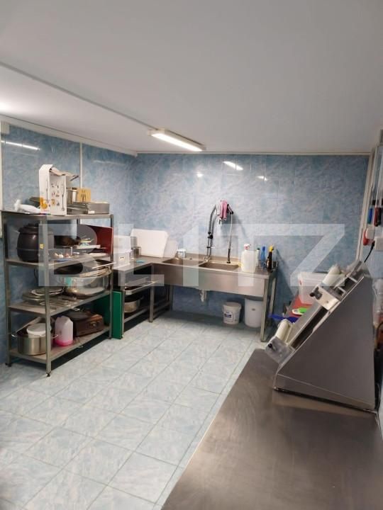 Spațiu comercial de vânzare Iosefin - 140137SVC | BLITZ Timișoara | Poza4