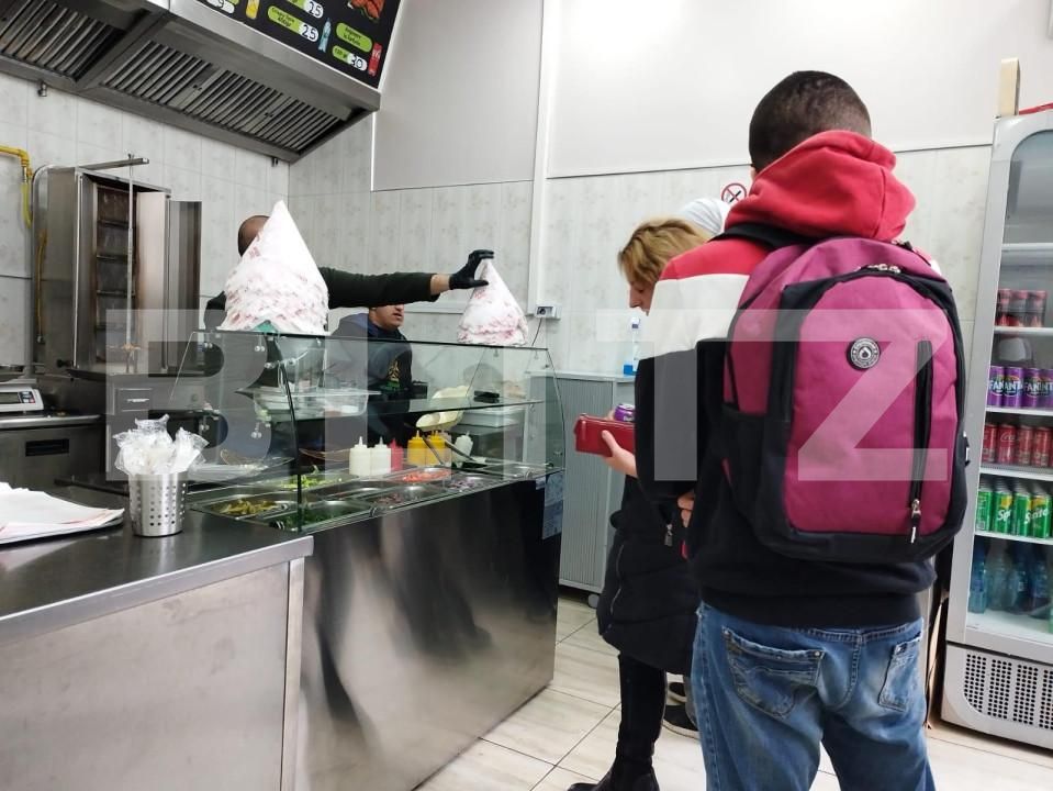 Spațiu comercial de vânzare Iosefin - 140137SVC | BLITZ Timișoara | Poza13