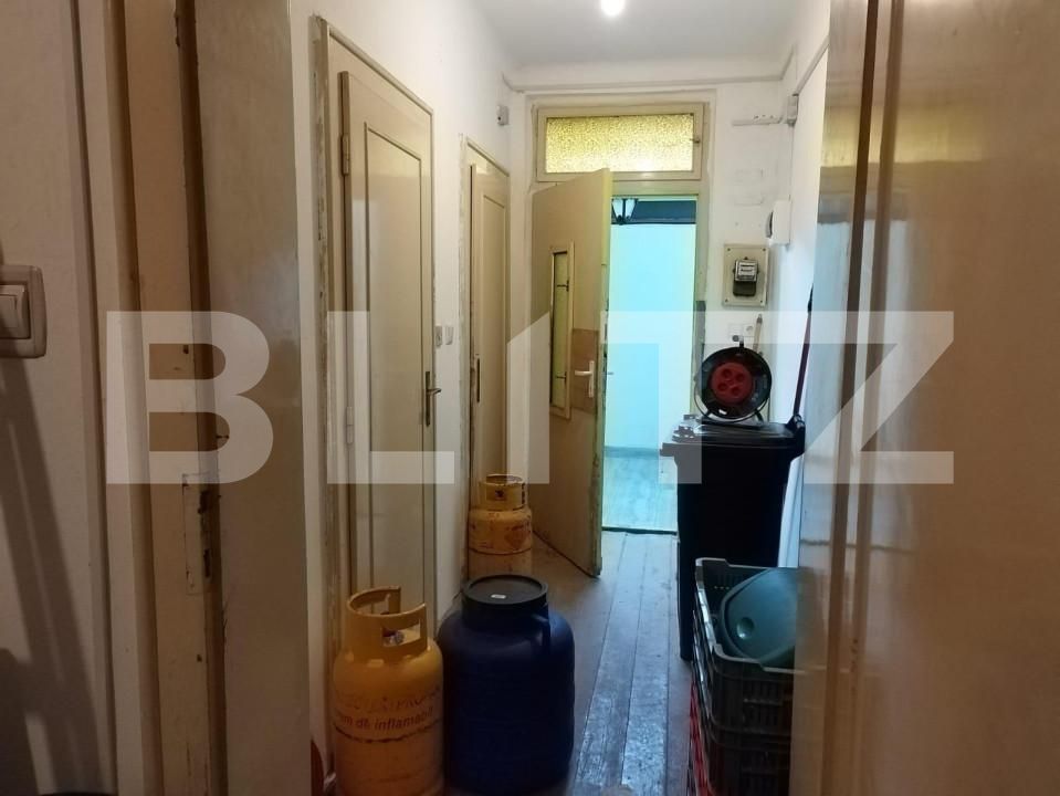 Spațiu comercial de vânzare Iosefin - 140137SVC | BLITZ Timișoara | Poza11