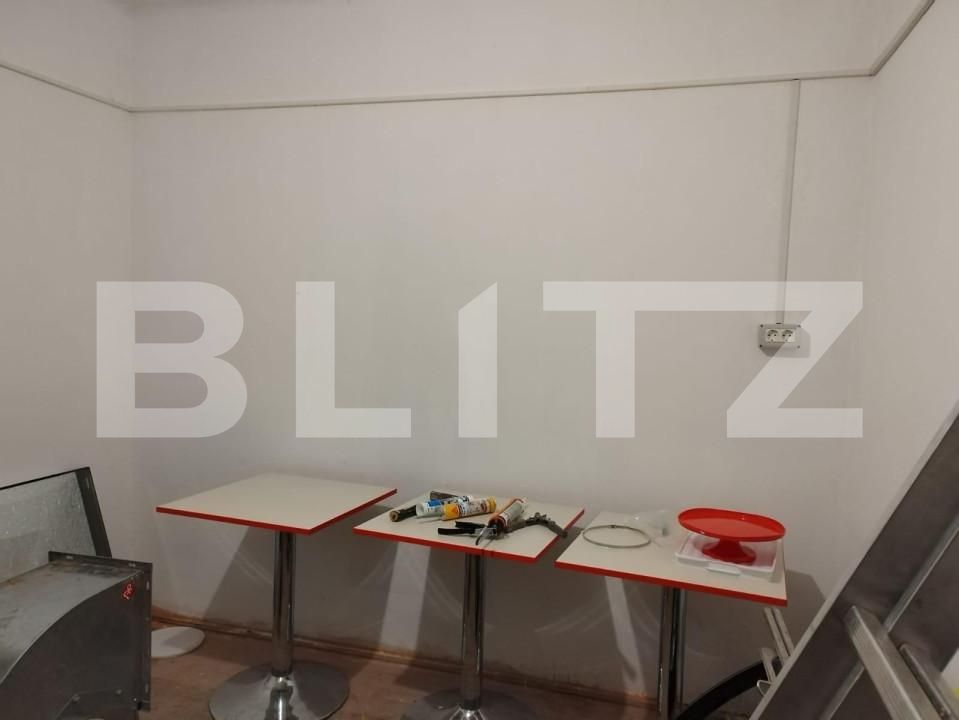 Spațiu comercial de vânzare Iosefin - 140137SVC | BLITZ Timișoara | Poza10
