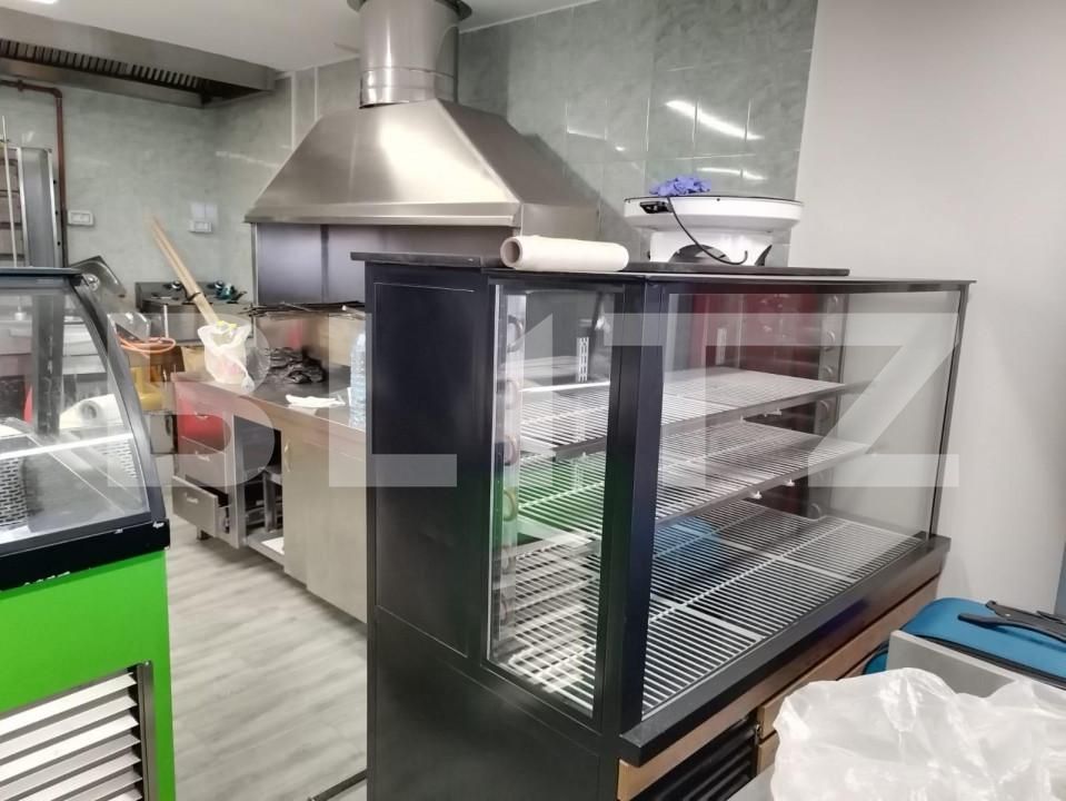 Spațiu comercial de vânzare Iosefin - 140137SVC | BLITZ Timișoara | Poza3