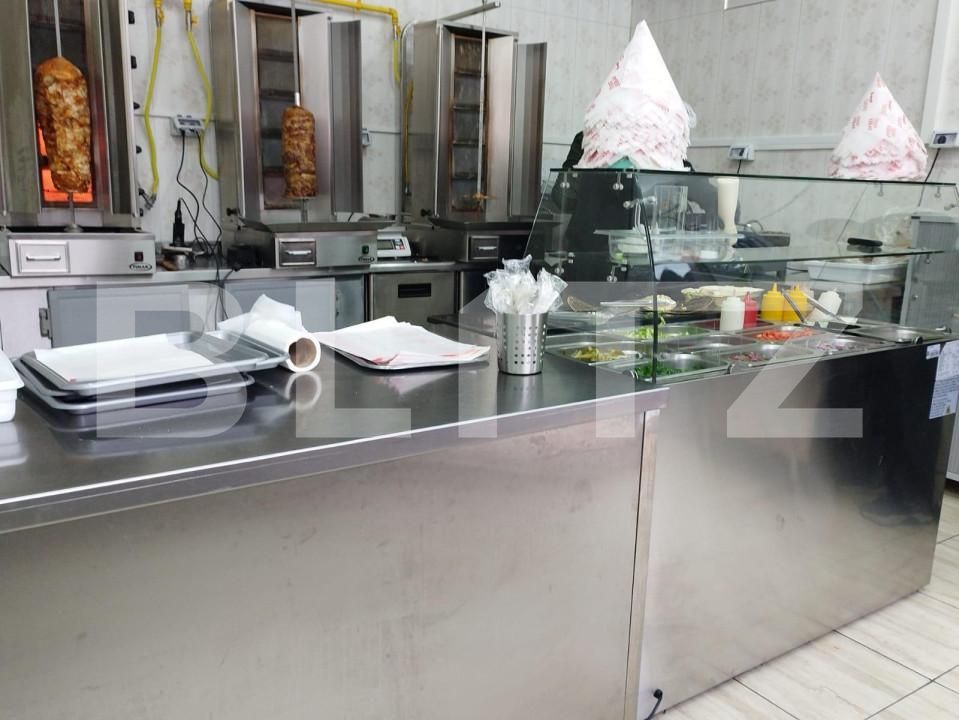 Spațiu comercial de vânzare Iosefin - 140137SVC | BLITZ Timișoara | Poza15