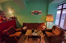 Afacere la cheie, 340 mp, Piata Unirii