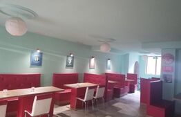 Afacere la cheie, 340 mp, Piata Unirii