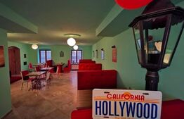 Afacere la cheie, 340 mp, Piata Unirii