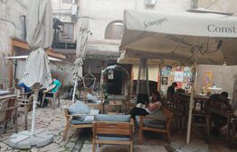 Afacere la cheie, 340 mp, Piata Unirii