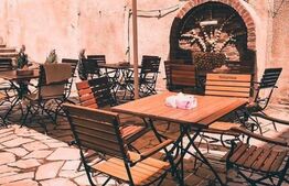 Afacere la cheie, 340 mp, Piata Unirii