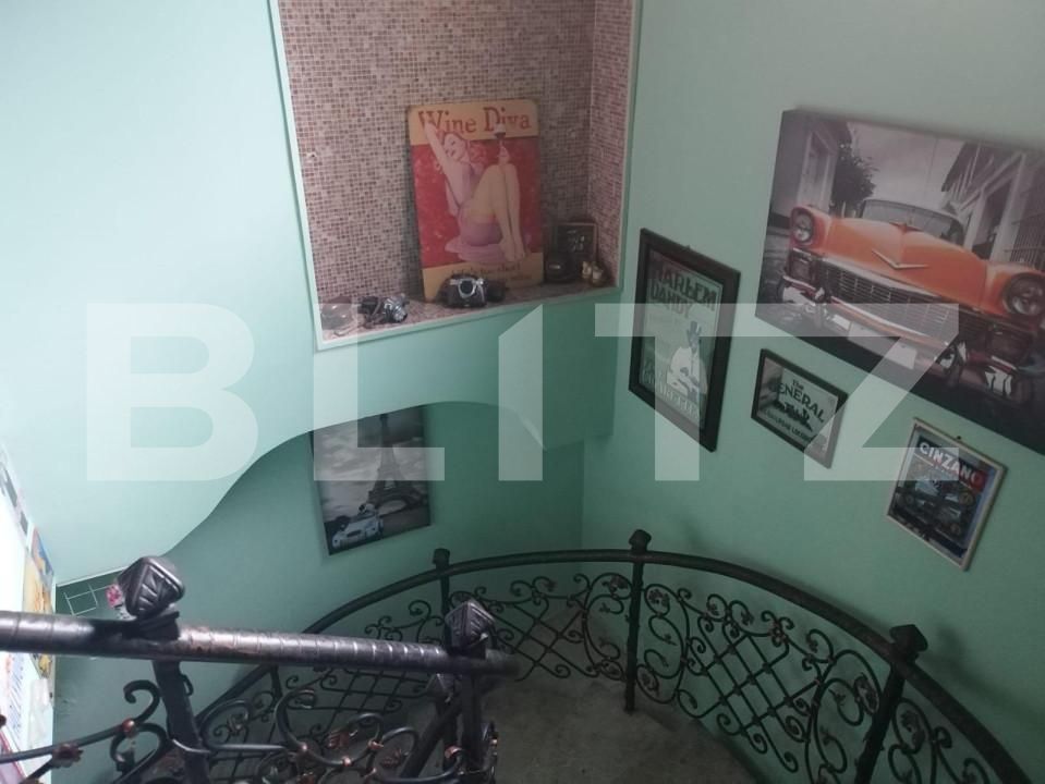 Spațiu comercial de vânzare Central - 140138SVC | BLITZ Timișoara | Poza10