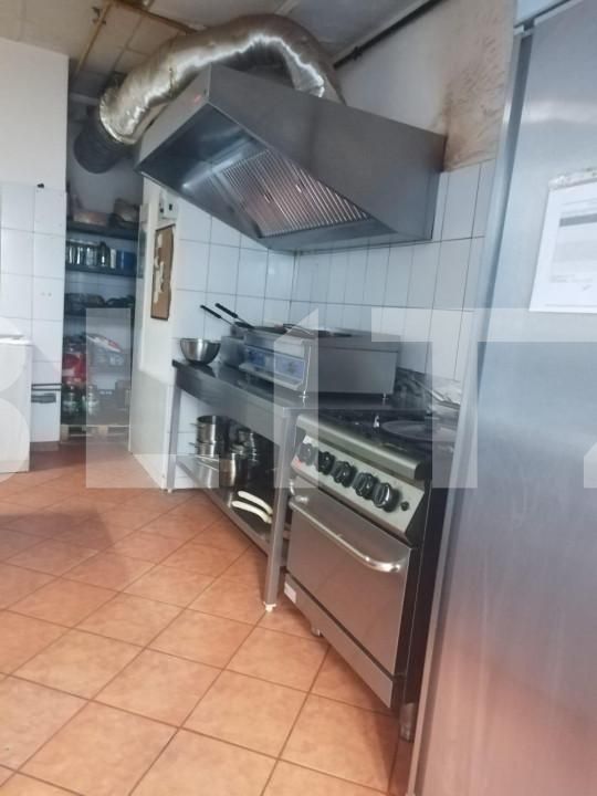 Spațiu comercial de vânzare Central - 140138SVC | BLITZ Timișoara | Poza3