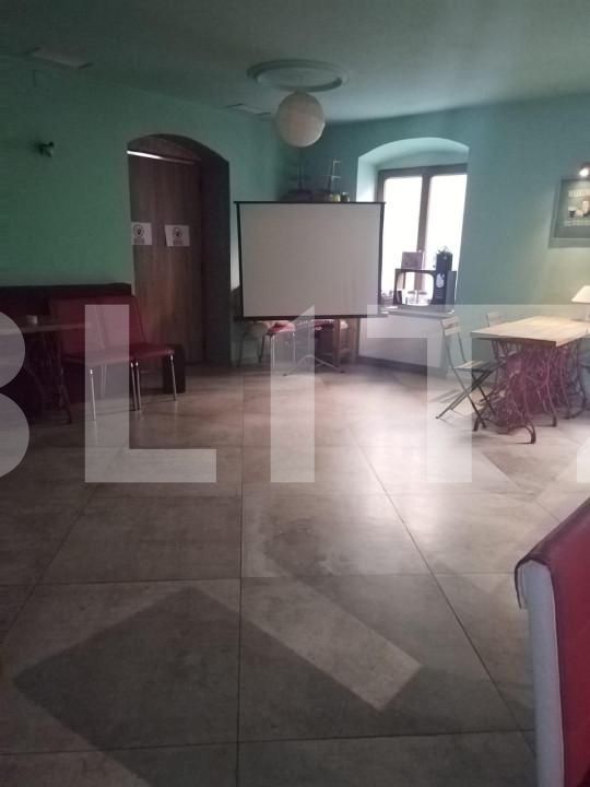 Spațiu comercial de vânzare Central - 140138SVC | BLITZ Timișoara | Poza8