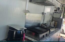 Afacere la cheie de tip Fast-Food