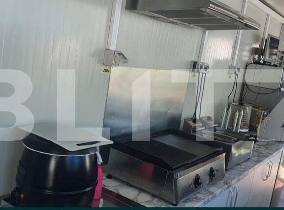 Spațiu comercial de vânzare Aeroport - 140139SVC | BLITZ Timișoara | Poza4