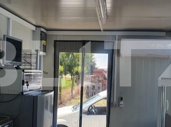 Spațiu comercial de vânzare Aeroport - 140139SVC | BLITZ Timișoara | Poza3