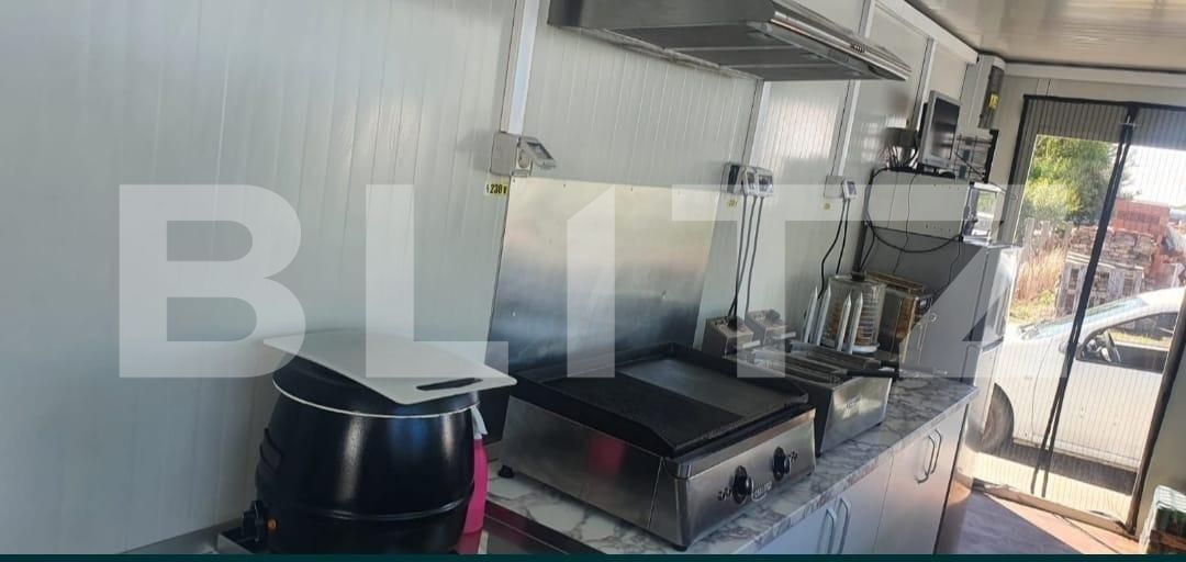 Spațiu comercial de vânzare Aeroport - 140139SVC | BLITZ Timișoara | Poza4