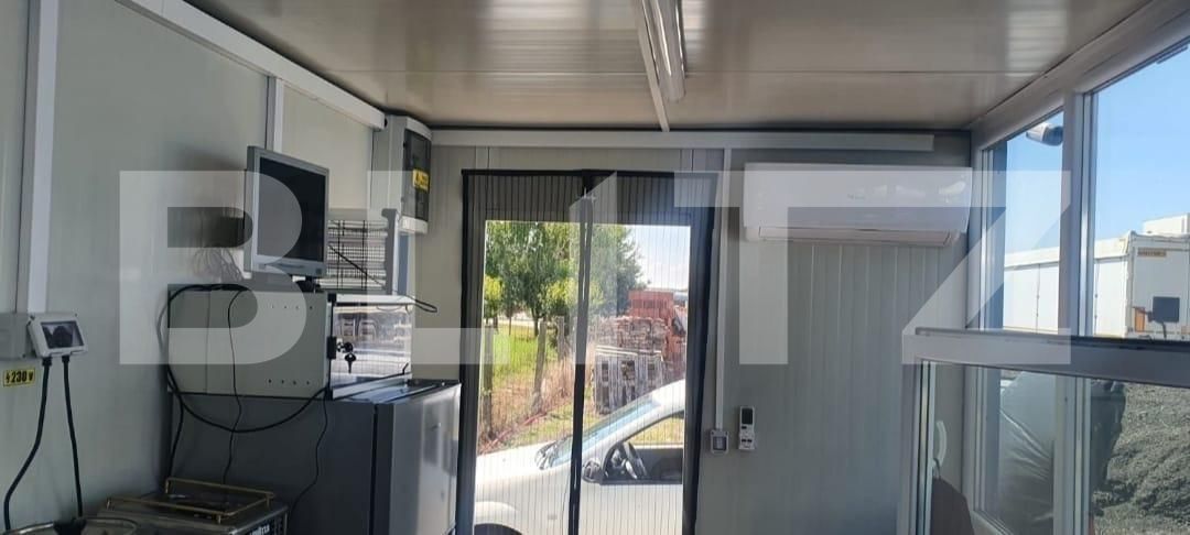 Spațiu comercial de vânzare Aeroport - 140139SVC | BLITZ Timișoara | Poza3