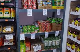 Afacere la cheie, aprozar, 50 mp, zona Soarelui