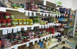 Afacere la cheie, aprozar, 50 mp, zona Soarelui