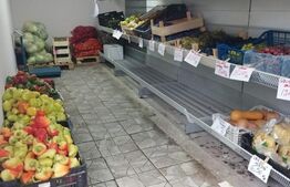 Afacere la cheie, aprozar, 50 mp, zona Soarelui