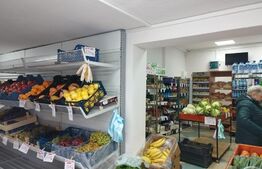 Afacere la cheie, aprozar, 50 mp, zona Soarelui