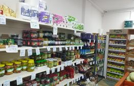 Afacere la cheie, aprozar, 50 mp, zona Soarelui