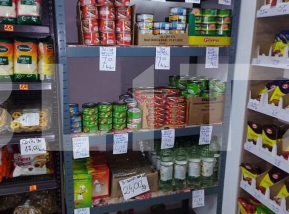 Spațiu comercial de vânzare Soarelui - 140140SVC | BLITZ Timișoara | Poza5