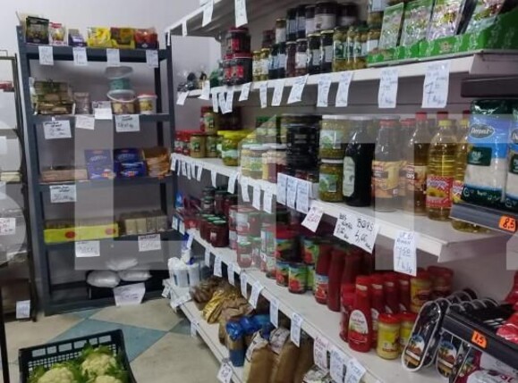 Spațiu comercial de vânzare Soarelui - 140140SVC | BLITZ Timișoara | Poza7