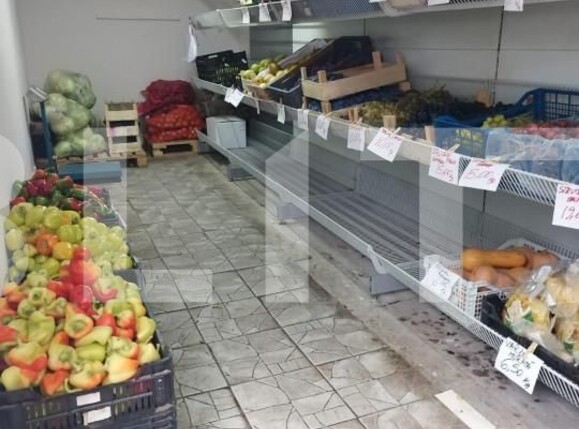 Spațiu comercial de vânzare Soarelui - 140140SVC | BLITZ Timișoara | Poza3