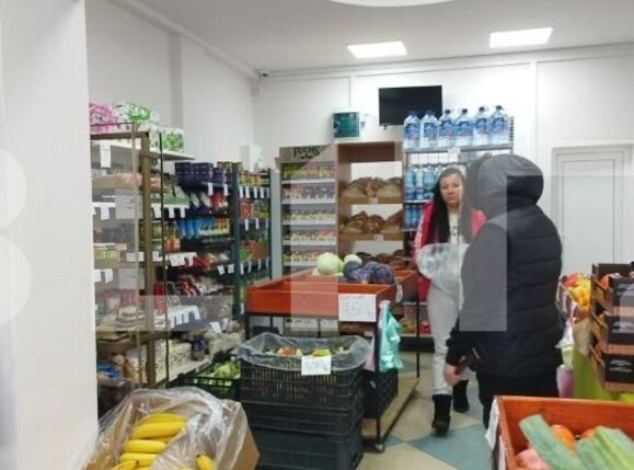 Spațiu comercial de vânzare Soarelui - 140140SVC | BLITZ Timișoara | Poza8