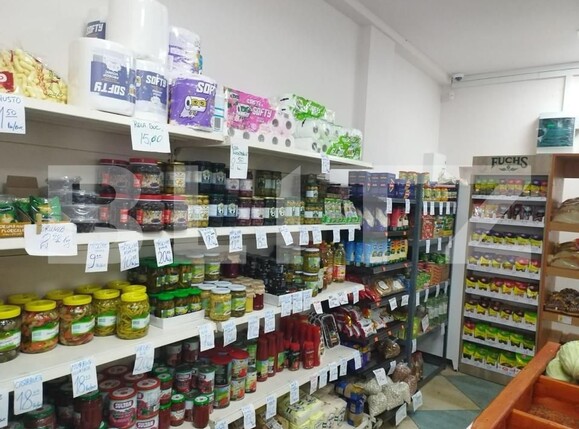 Spațiu comercial de vânzare Soarelui - 140140SVC | BLITZ Timișoara | Poza6