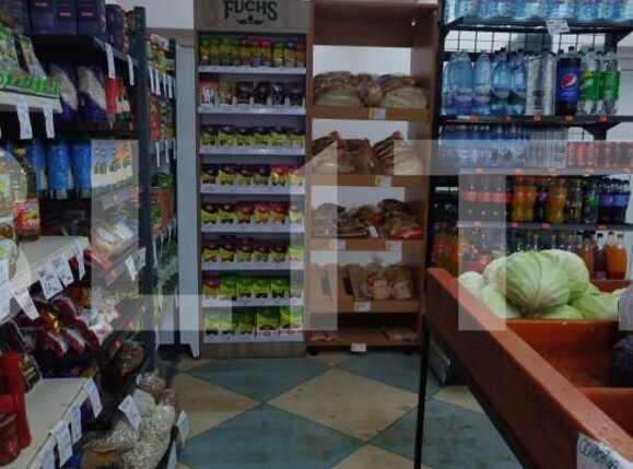 Spațiu comercial de vânzare Soarelui - 140140SVC | BLITZ Timișoara | Poza10