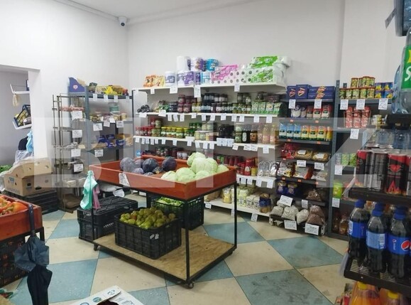 Spațiu comercial de vânzare Soarelui - 140140SVC | BLITZ Timișoara | Poza2