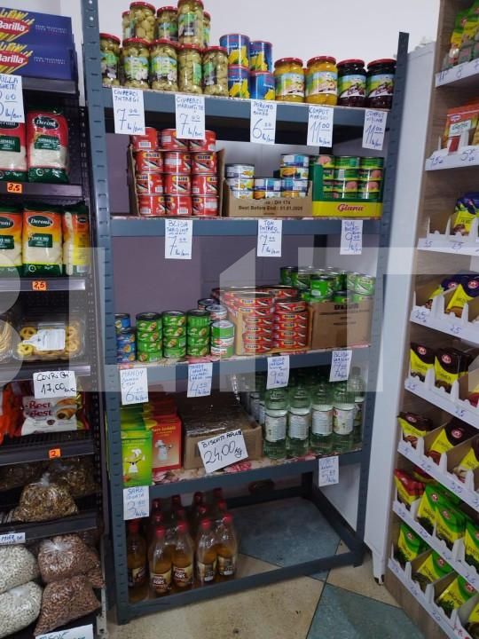 Spațiu comercial de vânzare Soarelui - 140140SVC | BLITZ Timișoara | Poza5