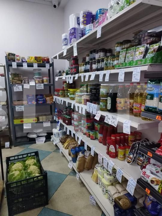 Spațiu comercial de vânzare Soarelui - 140140SVC | BLITZ Timișoara | Poza7