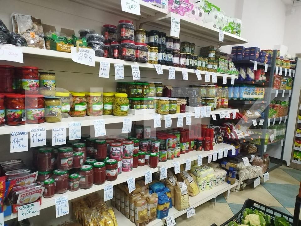 Spațiu comercial de vânzare Soarelui - 140140SVC | BLITZ Timișoara | Poza11