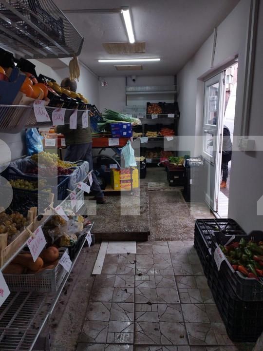 Spațiu comercial de vânzare Soarelui - 140140SVC | BLITZ Timișoara | Poza4
