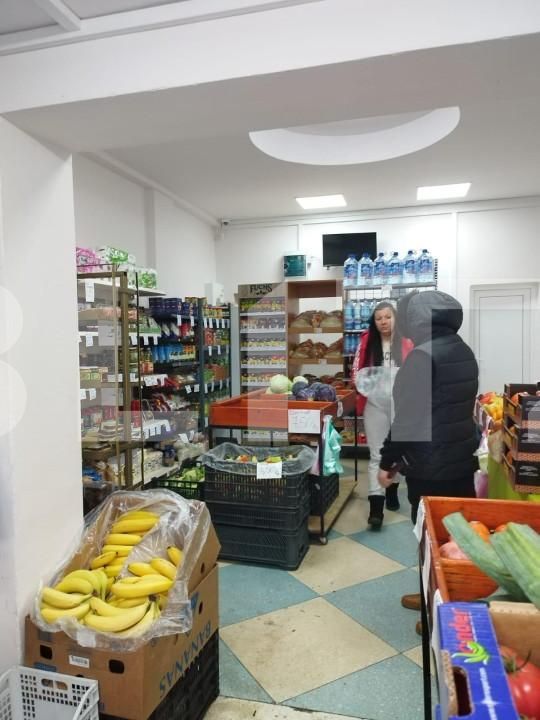 Spațiu comercial de vânzare Soarelui - 140140SVC | BLITZ Timișoara | Poza8