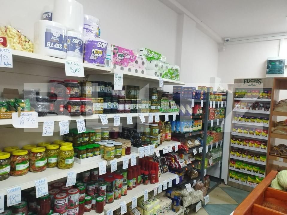 Spațiu comercial de vânzare Soarelui - 140140SVC | BLITZ Timișoara | Poza6