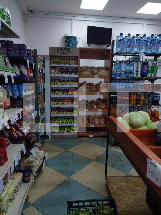 Spațiu comercial de vânzare Soarelui - 140140SVC | BLITZ Timișoara | Poza10