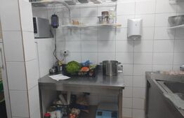 De vanzare afacere la cheie de tip Fast-Food