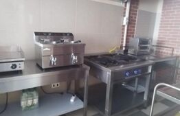 De vanzare afacere la cheie de tip Fast-Food