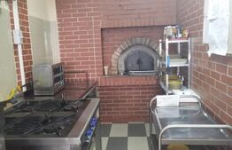 De vanzare afacere la cheie de tip Fast-Food