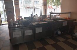 De vanzare afacere la cheie de tip Fast-Food