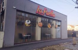 De vanzare afacere la cheie de tip Fast-Food