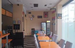 De vanzare afacere la cheie de tip Fast-Food