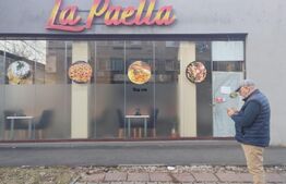 De vanzare afacere la cheie de tip Fast-Food