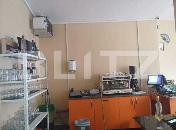 Spațiu comercial de vânzare Complex Studentesc - 140141SVC | BLITZ Timișoara | Poza8