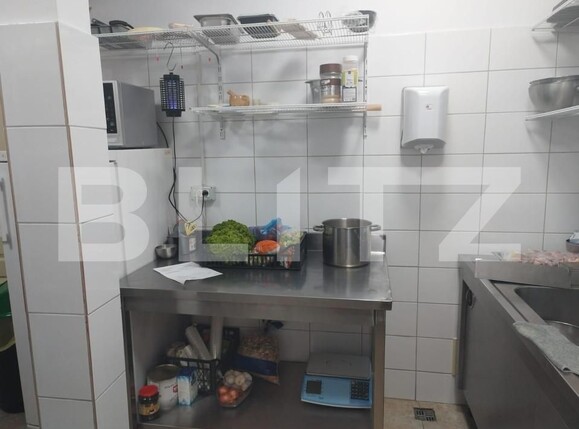 Spațiu comercial de vânzare Complex Studentesc - 140141SVC | BLITZ Timișoara | Poza5